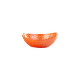 Karaca Turtle Orange Appetizer/Snack/Canapé Bowl